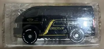 굿이어 NASCAR 하이 에이스 미니카