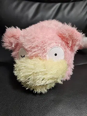 수면 봉제 인형 약 20cm