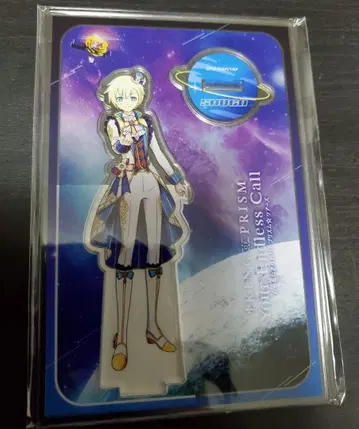 유메카와 쇼고 킨츠아 프리파라 한정판 아크릴 스탠드