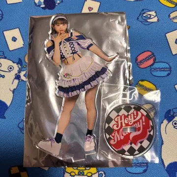 Hey! Mommy! 다이너 의상 아크릴 스탠드 사쿠시마 아이 B2