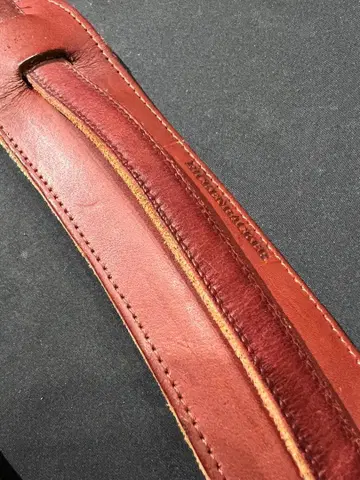 Rickenbacker vintage strap