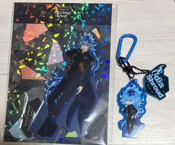 트위스테 브레이징 주얼 이데아 아크릴 스탠드 아크릴 참