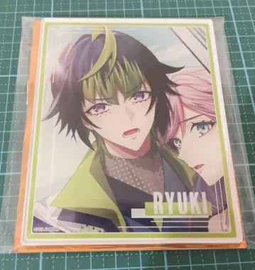 오토메이트 AGF 2025 아타리 류키