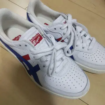 오니츠카타이거 여성용 스니커즈