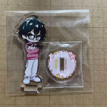 도즈루사 마네키네코 온리 미니 아크릴 스탠드