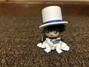 명탐정 코난 치지마세타이 4 괴도 키드