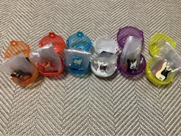 Fender MINIATURE COLLECTION 2 풀 컴프 세트