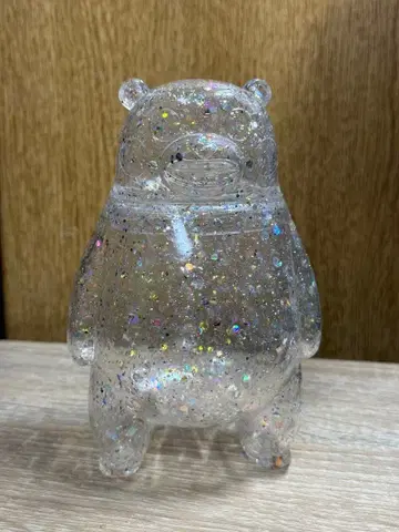 쿠마몬 소프트 비닐 라메