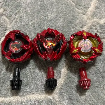 베이블레이드 X 묶음 판매 b