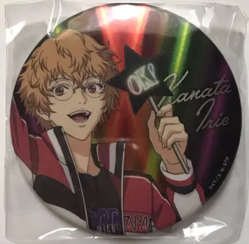 테니프리 이리에 카나타 캔뱃지 키미파 신 테니스의 왕자님