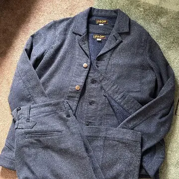 트로피 클로징 셋업 3피스