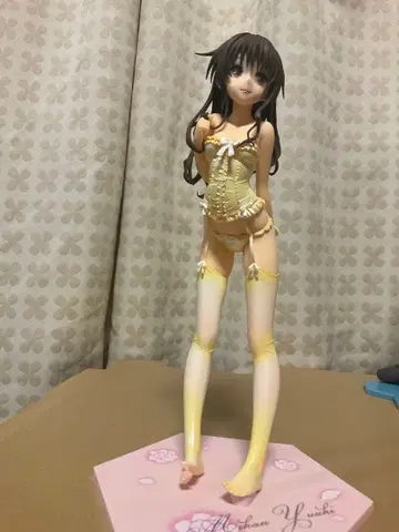 맥스팩토리 유키 미캉 상자 없음