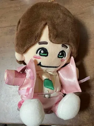 나니와단시 오하시 카즈야 치비누이 초심LOVE 의상