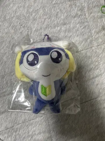 타마마 봉제 인형