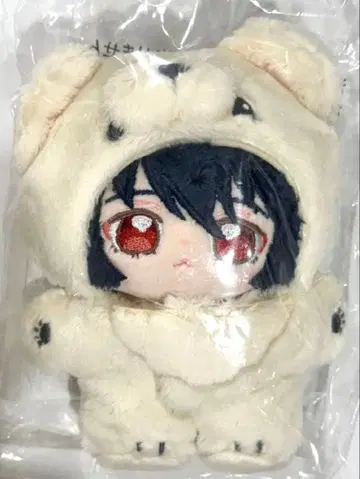 사쿠마 리츠 이츠누이 앙스타 함께 사는 누이 앙상블 스타즈 봉제 인형