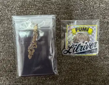 오가와 후미노리, FUMINORI, BUDDiiS, LILRIVER