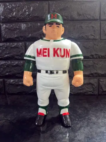 도카벤 소프트 비닐 야마다 타로