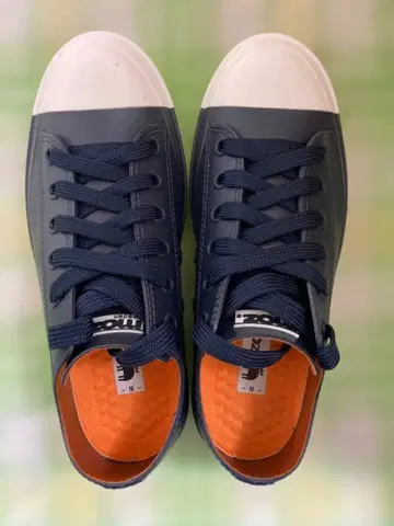 [ MOZ ] 레인 스니커즈