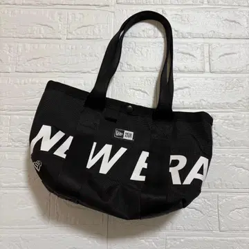 새상품급 NEW ERA 미니 토트백 골프 6L