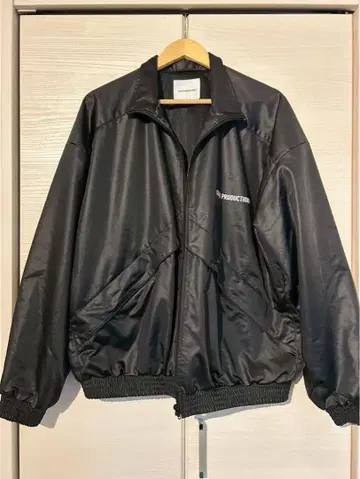 COOTIE PRODUCTIONS 트레이닝 자켓