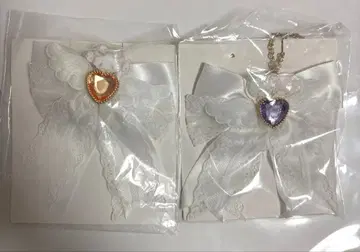 시크릿 리본 참 순백의 천사 코기뮨 키키라라