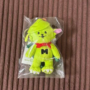 미세스 메멜 키링