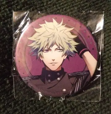 쿠로사키 란마루 트레이딩 캔뱃지 우타노 프린스사마 우타프리