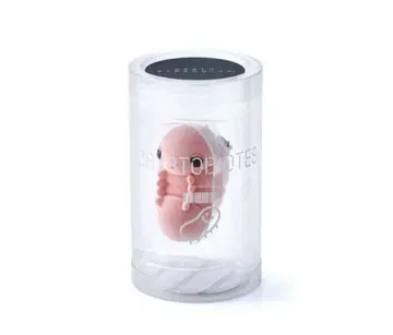 데스 스트랜딩 크립토비오시스 피규어 스트랩