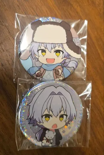 SideM winterbear 카사사키 렌