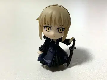 Fate stay night 아소토 빅 사이즈 피규어 세이버 알타