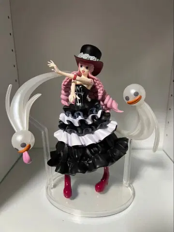 [원피스] 제일복권 메모리 오브 히로인 페로나 피규어 C상