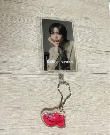 RIIZE 쇼타로 폰탭