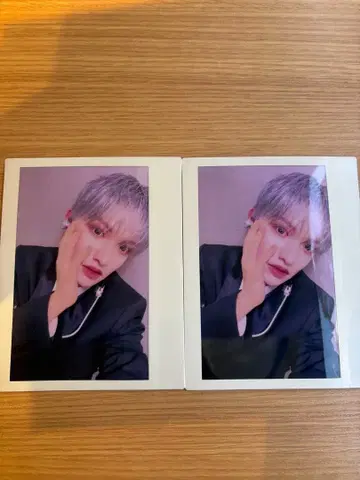 BAE173 fanconinJAPAN 빅 민지 폴라로이드