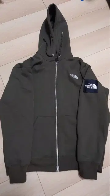 THE NORTH FACE/더 노스 페이스 후드티 M 사이즈 미사용