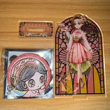 제5인격 무희 세트