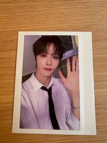 BAE173 fanconinJAPAN 유준 폴라로이드