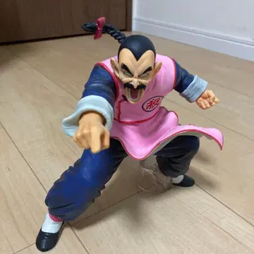 드래곤볼 타오파이파이 액션 피규어