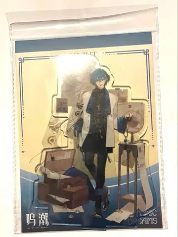 명조 기몽환영 시리즈 브란트 아크릴 스탠드