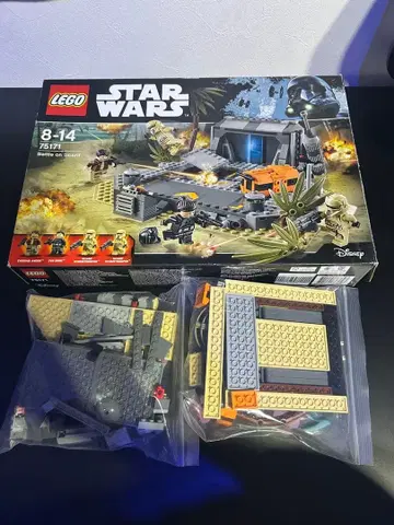 LEGO STAR WARS 75171