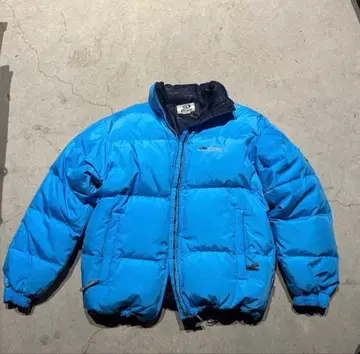 PIKO 다운 자켓 구제 의류 빈티지 90s 00s y2k