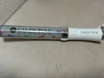 CANDY TUNE 공식 응원봉