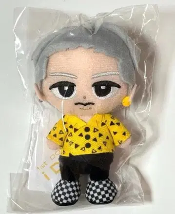 SnowMan 이와모토 테루 스노치루 봉제 인형 E