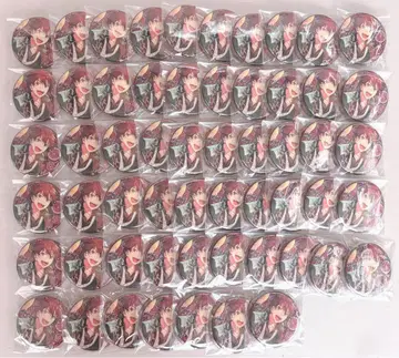 앙상블 스타즈! 시광 캔뱃지 모리사와 치아키 57개