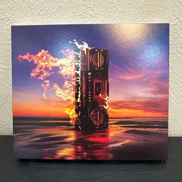 FYOP 초회 한정판 DVD 포함