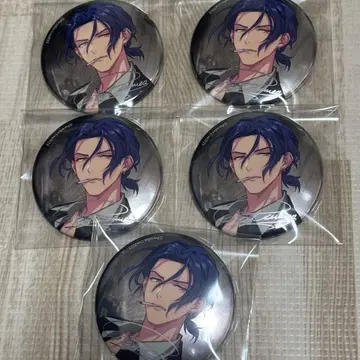 칸바야시 쿄헤이 파라라이 캔뱃지