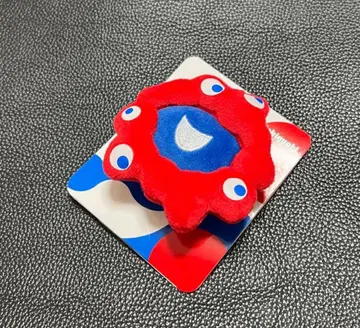 EXPO2025 미야쿠미야쿠  배지[페이스]