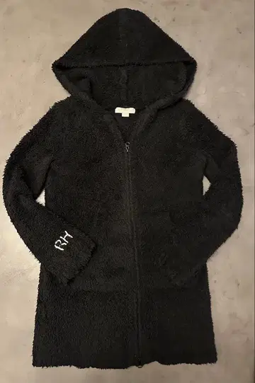 별주 Ron Herman Barefoot Dreams 롱 후드티