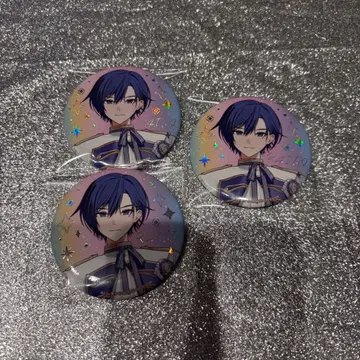 프로세카 KAITO 감사제 캔뱃지