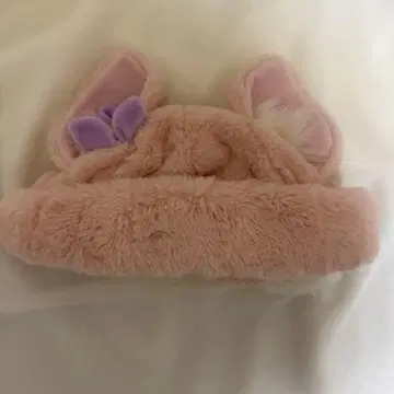 디즈니씨 리나벨 팬캡