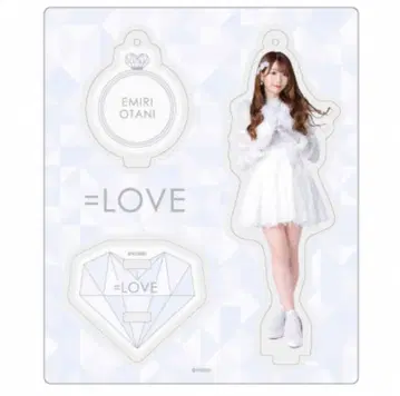 오타니 에미리 이코러브 The 5th 아크릴 스탠드